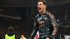 Bundesliga: Stuttgart vs. Bayern Mnichov – 28. 2. 2025