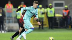 Slavia má další posilu. Sešívaní získali z Itálie záložníka Vorlického