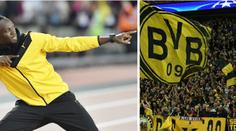 Bolt čeká na testy v Borussii! Je to další kapitola mého života, říká
