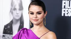 Exkluzivní fotografie ze svatby Seleny Gomez: Měla troje svatební šaty