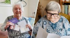 Druhý ročník projektu Psaní od srdce udělal radost téměř 8 400 seniorům