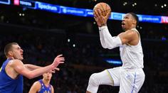 LA Lakers konečně vyhráli. Potřebovali jsme si něco dokázat, řekl kouč po utkání