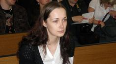 Romana (26) uškrtila dceru pupeční šňůrou, prý neví proč