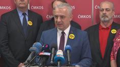 ČMKOS zřídila stávkový výbor. Chystá protesty a chce mimořádnou tripartitu