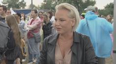 Martina Pártlová prozradila, jakou píseň Marka Ztraceného má nejradši