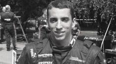 Rok od tragédie: IndyCar se vrací na trať, kde zahynul Justin Wilson