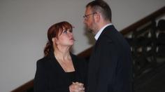 Zvrat v kauze Nečase a jeho manželky. Soud se bude opakovat znovu