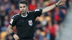 Bývalý sudí Jílek: Penalta Anglie byla sporná. VAR se měl zachovat jinak