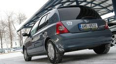 PORADNA: kupujeme ojetý Renault Clio