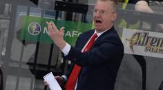 Jalonen převzal hokejovou repre sebevědomě. Cíl z MS? Jedině zlato
