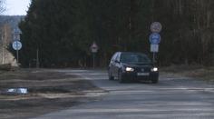 Kvůli ochraně zvířat mají řidiči smůlu! Od Lipna do Rakouska neprojedou