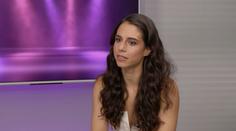 Tereza Vítů: Jako herečka nemám „typický den“. Se svobodou přichází i nejistota