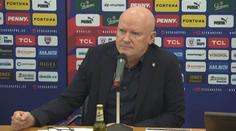 Schick se vrací do reprezentace. Na fotbalové trpaslíky i s hráči Baníku
