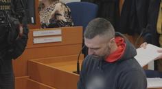 Zvrat v případu vraždy z Jevíčka. Muž si za ubodání partnerky odsedí 17 let