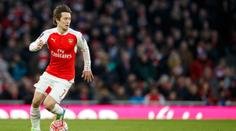 KONEC PO 10 LETECH! Rosický opouští milovaný Arsenal