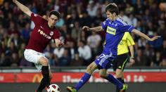 Sparta STÁHLA náskok Plzně a OŽIVILA mistrovské šance