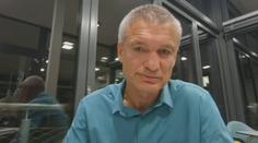 S chřipkou může v nemocnici skončit každý. Prevencí je očkování, říká vakcinolog