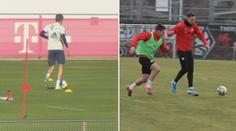 Model Německo. Český fotbal se chce vrátit do života, žádá ministerstvo