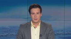 Sporťák a moderátor Suchoň (29) si na sebe upletl bič! Co chce v létě zvládnout?