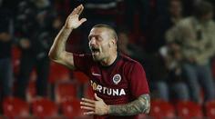Boj o titul v Gambrinus lize: Sparta - Liberec v pátek na NOVA Sport