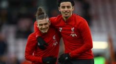 Liverpool potáhnou teenageři. Sázkaři ale věří, že způsobí zázrak