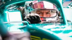 Aston Martin povolal náhradníka, Vettel vynechá úvodní závod kvůli covidu