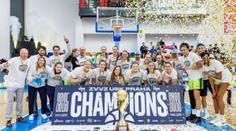 Všechno, nebo nic. Ženský český basketbal čeká dramatická novinka