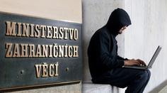 Na Česko zaútočili hackeři z ciziny! Byli to Rusové, tvrdí politici