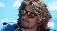 Sagan šokoval celý svět! Do Ria si vezme jen horské kolo!
