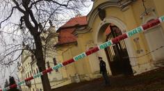 Z galerie v Peruci byly ukradeny obrazy Emila Filly za 60 milionů!