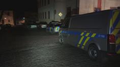 Dvě děti a sedm dospělých se otrávilo plynem. S bolestmi skončili v nemocnici