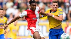 Mimořádná nabídka. Slavia získala z Teplic talentovaného obránce