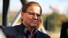Obří rána pro Zdeňka Škromacha: Přišel o věrnou přítelkyni!