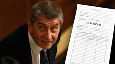 Babiš je premiérem přesně rok. Oznámkujte ho jako ve škole