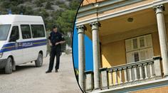 Bizarní smrt Čecha v Chorvatsku! Zavalil ho obří kus zábradlí