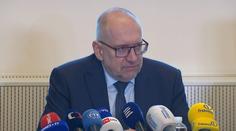 Přijímačky si budou moci žáci vyzkoušet nanečisto. Bek řekl, jaké změny je čekají