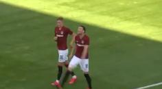 Obě pražská "S" si před derby zastřílela! Sparta skončí v lize třetí