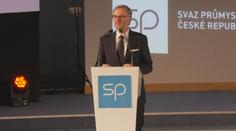 Premiér Fiala mluvil o prioritách země: Důležité je najít mezi nimi rovnováhu