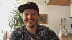 Příběh vítěze MasterChefa Romana: Hrál i v repre. Proč sekl s hokejem?