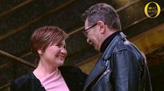 Jan a Renata se styděli chodit ven. Takhle jsou na tom rok po natáčení