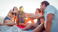 Chorvaté zakleknou na turisty. Rok 2024 bude ve znamení přísných zákazů
