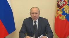 Putin zaútočil na prozápadní oligarchy. Tito by mohli být v ohrožení života