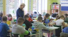 V Praze jsou třídy, ve kterých převládají Ukrajinci. Často nemluví česky