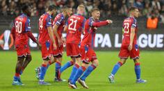Evropská liga: Eintracht Frankfurt vs. Viktoria Plzeň – 26. 9. 2024