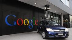 Google detailně fotí Prahu. Ukáže ji celému světu