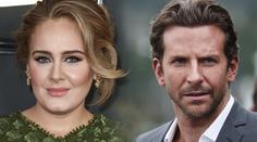Nová láska v Hollywoodu? Randí spolu prý Adele a Bradley Cooper