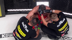 KSW 87: Filip Macek vs. Oleksij Poliščuk