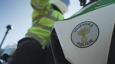 Budíček v půl páté ráno a hledání výbušnin. Reportérka se podívala k Vojenské policii