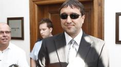 "Pirát silnic 2222" Trpišovský u soudu přiznal rychlou jízdu