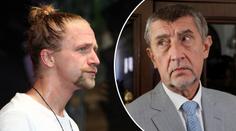 Písničkář Klus ostře útočí na Babiše a kritizuje kolegy zpěváky!